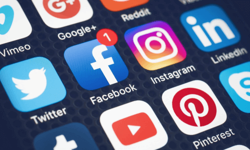 Social Media Marketing