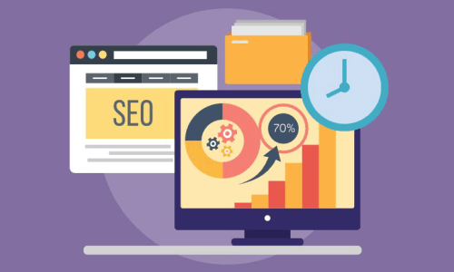 Search Engine Optimization